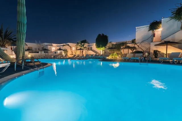 Hotellbilder av Parque Tropical Apartamentos - nummer 1 av 9