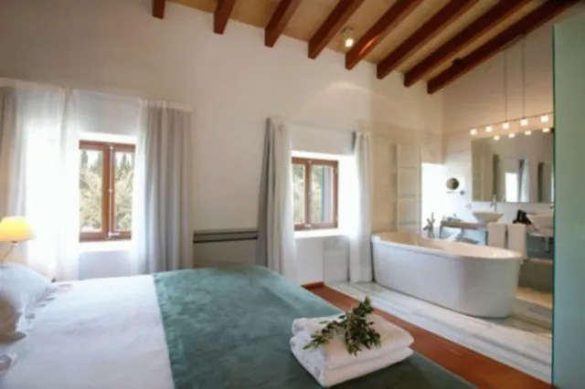 Hotellbilder av Sa Cabana Hotel Rural & Spa - nummer 1 av 68