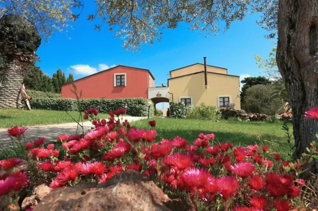 Hotellbilder av Alghero Resort Country Hotel - nummer 1 av 10
