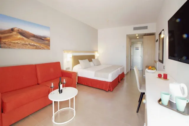 Hotellbilder av Lanzarote Village Hotel - nummer 1 av 145