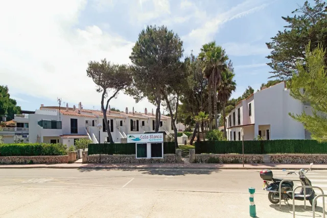 Billede av hotellet Hotel Globales Cala Blanca - nummer 1 af 10