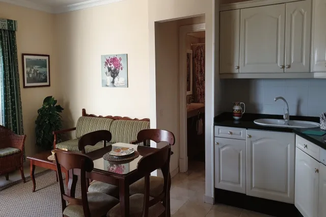 Hotellbilder av Apartamentos Barbolan y La Roseta - nummer 1 av 10