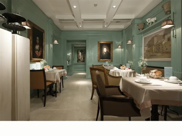 Billede av hotellet Stendhal Hotel - nummer 1 af 10