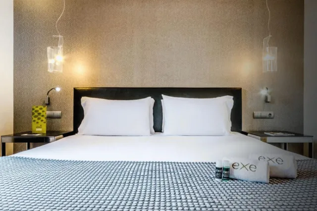 Billede av hotellet Exe Ramblas Boqueria - nummer 1 af 10