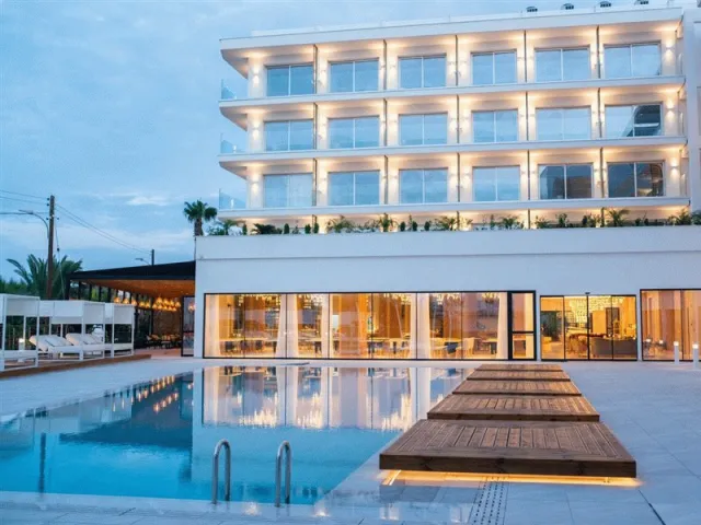 Hotellbilder av At Herbal Hotel - nummer 1 av 10