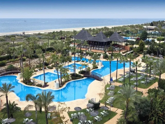 Hotellbilder av Puerto Antilla Grand Hotel - nummer 1 av 10