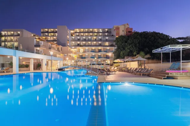 Billede av hotellet Iolida Beach - nummer 1 af 10