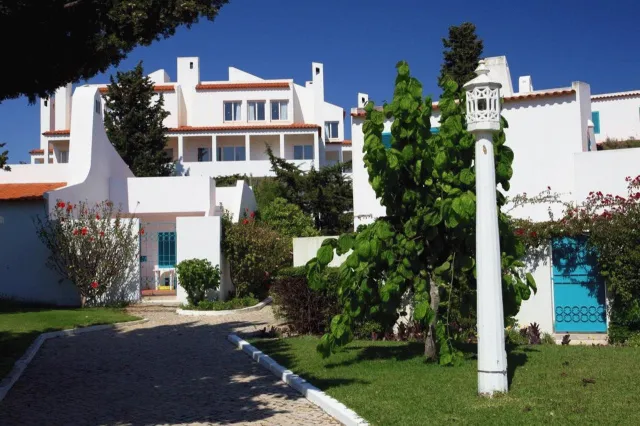 Hotellbilder av Prainha Clube - nummer 1 av 8