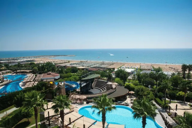Hotellbilder av Adalya Resort and Spa - nummer 1 av 15