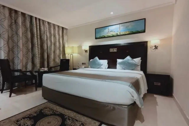 Hotellbilder av Smana Hotel Al Raffa - nummer 1 av 16