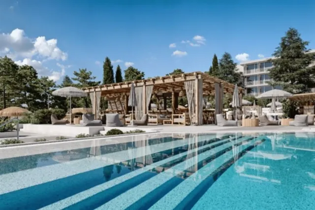 Hotellbilder av Valamar Meteor Hotel - nummer 1 av 10