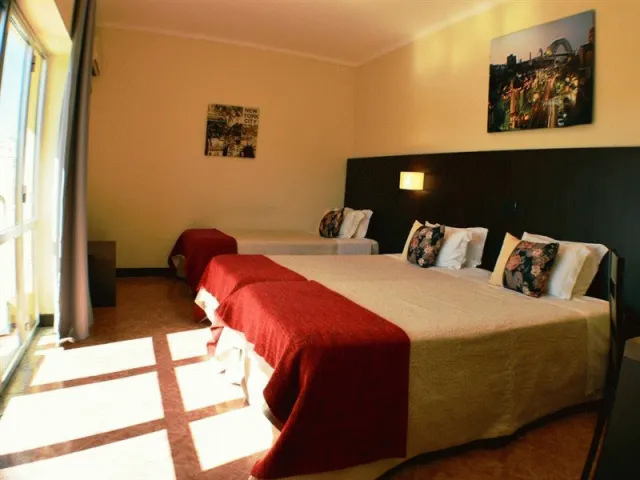 Billede av hotellet Hotel Apolo - nummer 1 af 10