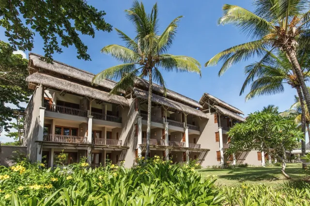 Hotellbilder av Heritage Le Telfair Golf and Wellness Resort - nummer 1 av 26