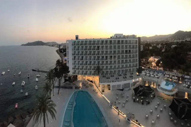 Hotellbilder av The Ibiza Twiins - nummer 1 av 33