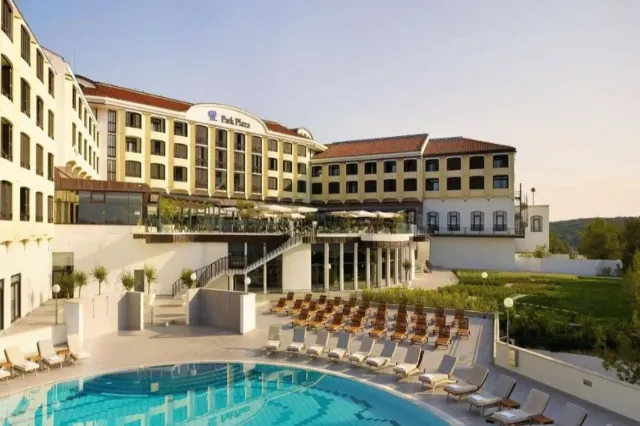 Hotellbilder av Park Plaza Histria - nummer 1 av 10