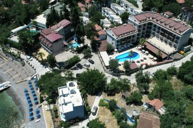 Billede av hotellet Meril Hotel - nummer 1 af 10