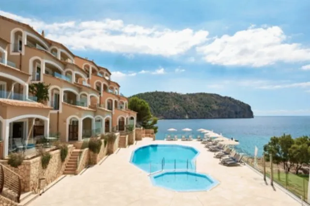 Hotellbilder av Bahia Camp de Mar - nummer 1 av 10