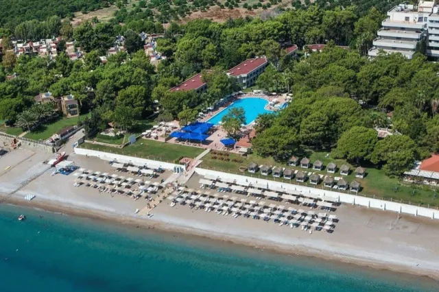 Billede av hotellet Fun & Sun Family Club Saphire - nummer 1 af 10