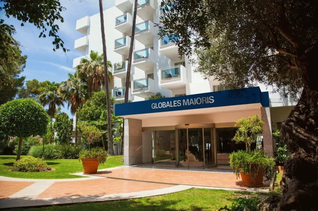 Hotellbilder av Globales Maioris - nummer 1 av 20
