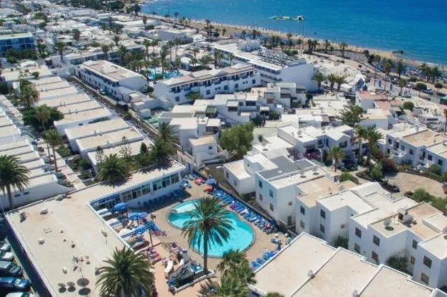 Hotellbilder av Apartments Jable Bermudas - nummer 1 av 66
