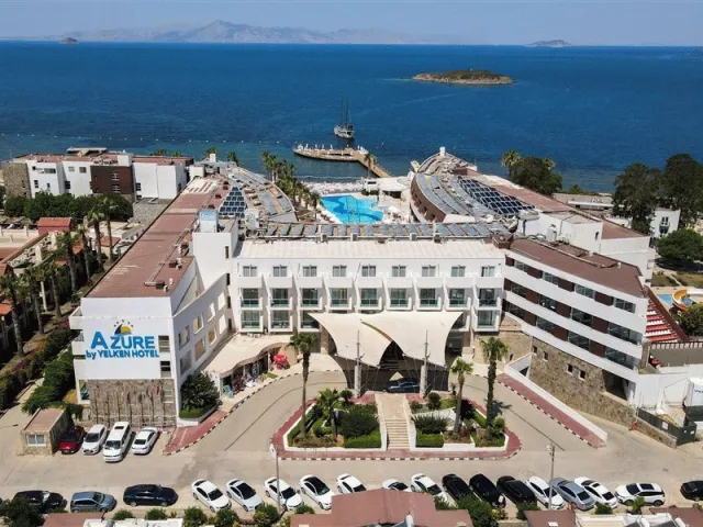 Hotellbilder av Azure By Yelken Bodrum - nummer 1 av 85