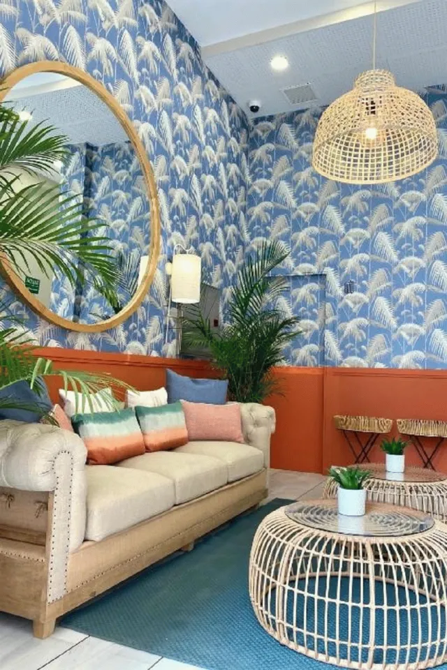 Billede av hotellet Soho Boutique Urban - nummer 1 af 10
