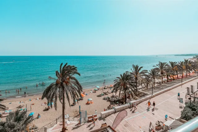Hotellbilder av Puerto Azul Marbella - nummer 1 av 10