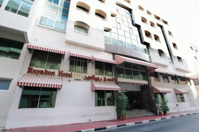 Hotellbilder av Royalton Hotel - nummer 1 av 5