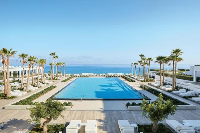 Hotellbilder av Grecotel LUXME White Palace - nummer 1 av 103