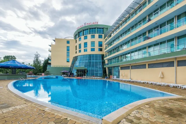 Hotellbilder av Ivana Palace - nummer 1 av 25