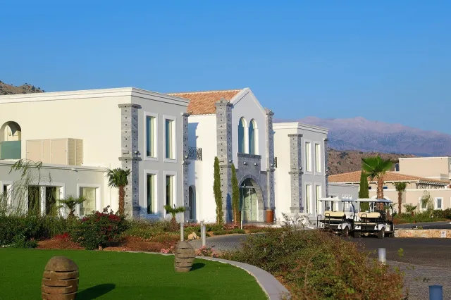 Hotellbilder av Anemos Luxury Grand Resort - nummer 1 av 48