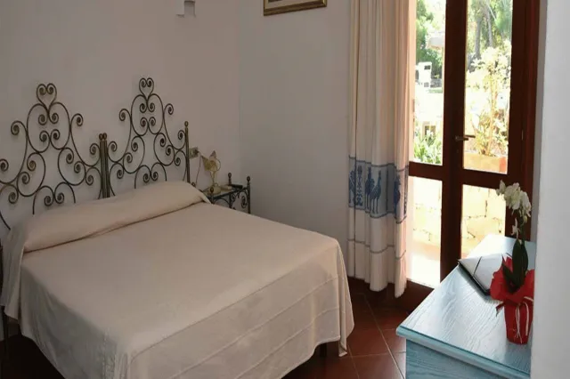 Billede av hotellet Hotel Il Piccolo Golf - nummer 1 af 10