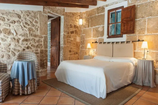 Billede av hotellet Petit Hotel Can Simo - nummer 1 af 10