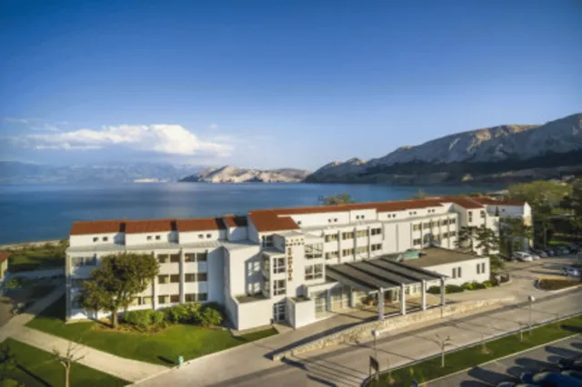 Hotellbilder av Zvonimir Sunny Hotel by Valamar - nummer 1 av 10