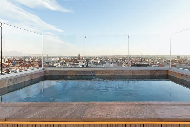 Hotellbilder av Pestana CR7 Gran Via - nummer 1 av 10