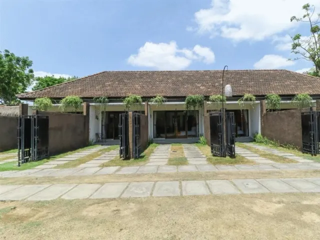 Hotellbilder av Ninja Suite Villa - nummer 1 av 10