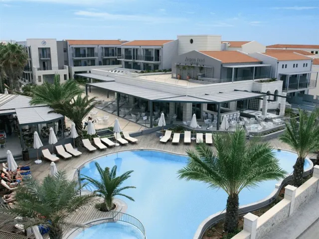 Billede av hotellet Aegean Pearl - nummer 1 af 10