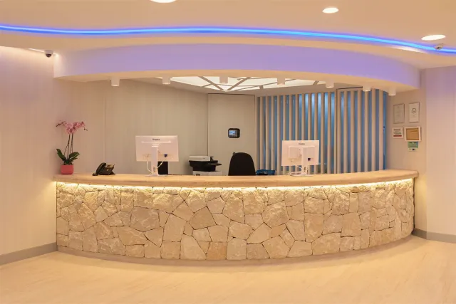 Billede av hotellet Ambassador Playa II - nummer 1 af 10