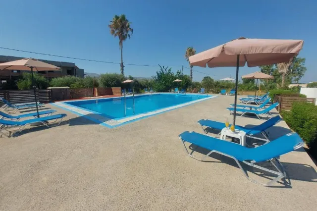 Billede av hotellet Aegean Pearl - nummer 1 af 10