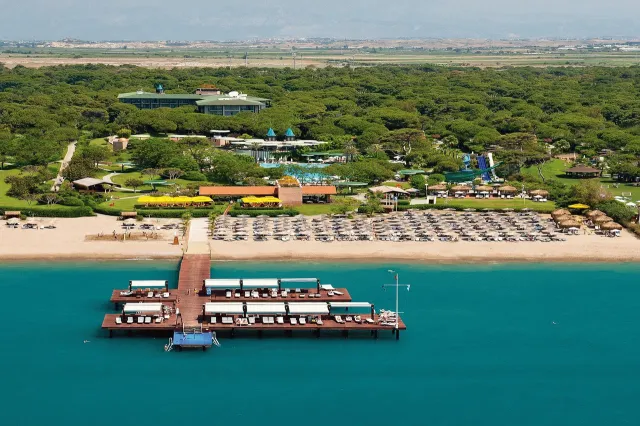 Billede av hotellet Gloria Verde Resort - nummer 1 af 10