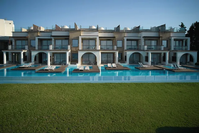 Billede av hotellet The Ixian Grand & All Suites - Adults Only - nummer 1 af 10