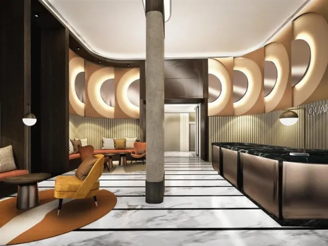 Billede av hotellet The Quarter Onnut by UHG - nummer 1 af 10