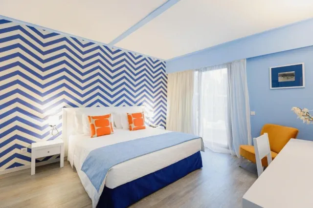 Hotellbilder av Terrace Mar Suite Hotel - nummer 1 av 10