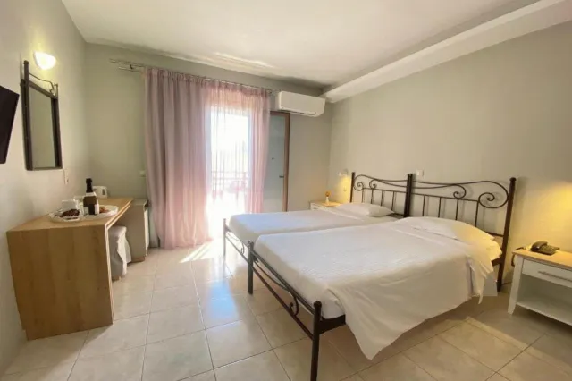 Billede av hotellet Louvre - nummer 1 af 10