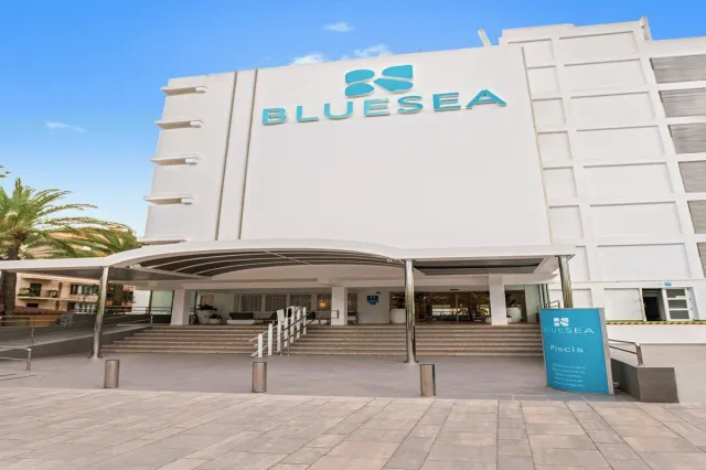 Hotellbilder av BLUESEA Piscis Adults Only - nummer 1 av 23