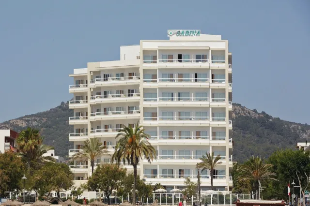 Hotellbilder av Hotel Sabina & Suite - nummer 1 av 10