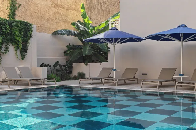 Hotellbilder av Esperia City Hotel - nummer 1 av 10