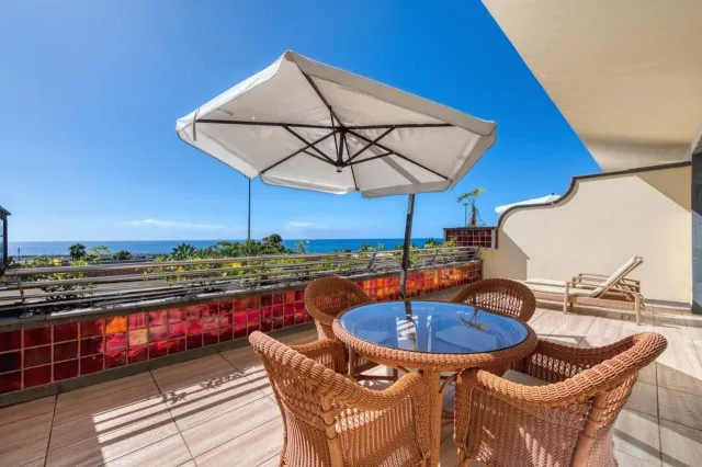Hotellbilder av Holiday Club Playa Amadores - nummer 1 av 66