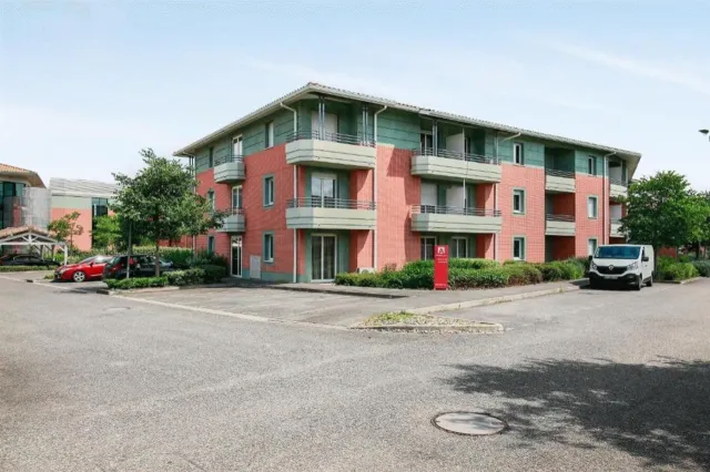 Billede av hotellet Appart’City Confort Toulouse Purpan - nummer 1 af 10