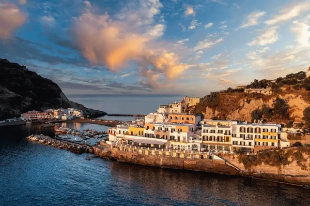 Hotellbilder av Miramare Sea Resort & Spa - nummer 1 av 10
